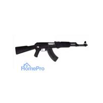 CYA Cyma AK47 Tactical Black AEG Airsoft Pistole 6mm ar Akumulatoru un Lādētāju