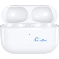 CYOO uzlādes maciņš Apple AirPods Pro (1. un 2. paaudze), balts, vadu un bezvadu uzlāde CY121780