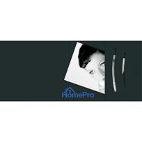 Daiber Passport Photograph Folder Black 70x100 mm 100-Pack