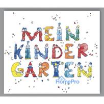 DAIBER Clowns-Mein Kinder-Garten Portrait Folder 25-Pack 13x18 cm