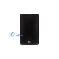 dBTechnologies LVX-15 Active 15 inch 2-Way Loudspeaker 600W