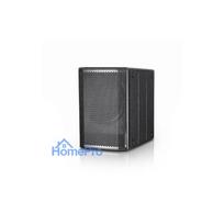 dB Technologies SUB612 Active Subwoofer 12 inch 600W RMS Black
