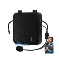 DNA PPS1 Pārnēsājamais Bluetooth skaļrunis ar FM radio, AUX, USB, microSD un mikrofonu - Melns