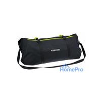 EDELRID Liner Rope Bag ar integrētu tarpu - Night