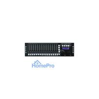 Apgaismojuma pults EUROLITE Move Control 512 32 kanālu 19 collu (48.30 cm) DMX kontrolieris