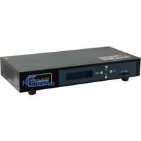 Apgaismojuma kontrolieris EUROLITE CRT-200PRO MK2 DMX 512 192 kanāli