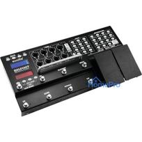 Kāju kontrolieris EUROLITE DMX Move Bigfoot 192 — DMX pedāļu kontrolieris skatuves apgaismojumam, 192 ainas