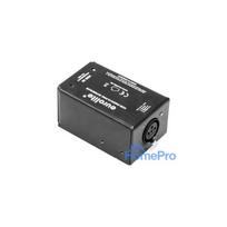 Eurolite USB-DMX512 PRO MK2 DMX interfeiss (51860121)