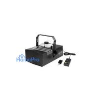 Dūmu mašīna EUROLITE Dynamic Fog 1200 — 1200W, kompakts skatuves dūmu ģenerators