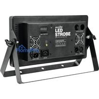 LED efekta gaisma EUROLITE DMX 540 RGB - skatuves / strobo efekts, DMX vadāms RGB mazgājums