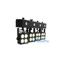 LED efekta gaisma EUROLITE DMX 42109630 ar 160 LED
