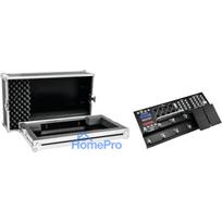 EUROLITE DMX Move Bigfoot Set 20000349 ar transporta koferi