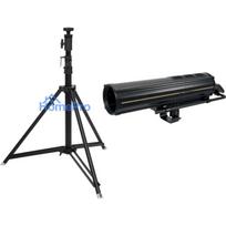 LED komplekts EUROLITE SL-600 DMX STV-250 20000751 - skatuves apgaismojuma komplekts ar DMX vadību