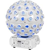 Lāzera efekts EUROLITE B-40 RGB Color 51741088 - RGB lāzera projekcijas iekārta