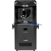 LED skeneris EUROLITE TSL-1500 1500W DMX, kustīgas galvas stila skatuves gaisma