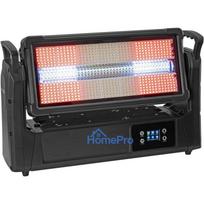 Stroboskopa gaisma EUROLITE LED IP Mega PIX Strobe 714 Swing — LED stroboskops, modelis 52200943