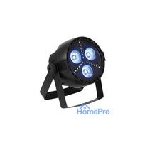 Stroboskops EUROLITE DMX LED-Strobe 42110198 100W