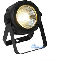 LED PAR gaismeklis EUROLITE PARty Spot COB 42110201 30W RGB — skatuves / ballīšu apgaismojums