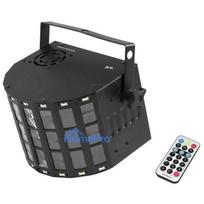 LED gaismas efekts EUROLITE 30W RGBW DMX (51918202)