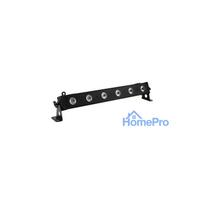 LED efekta gaisma EUROLITE DMX BAR-6 — 6 gaismas diodes, kompakta ar DMX vadāma josla