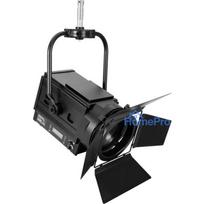 EUROLITE LED THA-250F P.O. Teātra Prožektors 200W Silti Balts CRI 90 DMX
