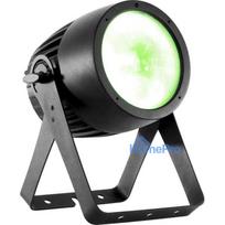 EUROLITE LED Theatre COB 200 RGBAL - 200W 5-in-1 COB LED teātra prožektors DMX