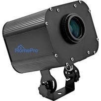 EUROLITE LED TCL-450 Color Changer COB 90W ar gobo riteni DMX skatuves gaisma