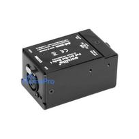 EUROLITE DXT PoE Art-Net Node I 1-universa DMX pārveidotājs 70064854