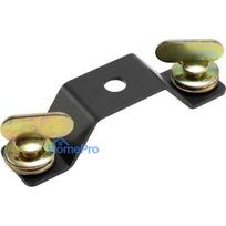 EUROLITE Omega Bracket 66 - 48-51mm stiprinājums pie fermas, 20kg slodze, Quick-Lock 51786585