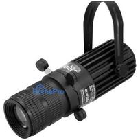 EUROLITE LED Mini PFE-12 WW siltais baltais prožektors 12x3W 3000K DMX 40001761