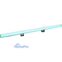 EUROLITE LED PR-100 / 32 Pixel DMX Rail 32x SMD 5050 RGB LED Pixel Bar 51928609