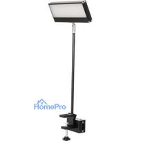 EUROLITE LED KKL-40 prožektors 3CT melns 40W COB RGBW DMX 41600602