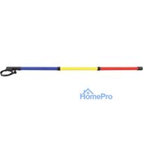 EUROLITE Leuchtstab T8 36W 134cm daudzkrāsu L LED caurule 52207060