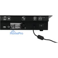 Eurolite DMX Commander 24 / 48 apgaismojuma kontrolieris, 48 kanāli, 19 inch rack montāža 70064550