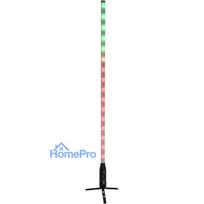 EUROLITE AKKU Slim Tube AIR 32 Pixel RGB LED efektu caurule ar bateriju 41700401