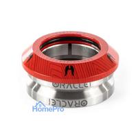 Ethic DTC Headset Oracle Red