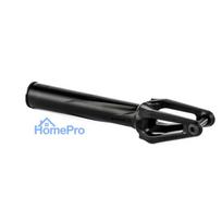 Ethic Merrow Fork V3 SCS Black Freestyle Scooter Dakša - 100 / 110 / 120mm, 6061 T6 Alumīnijs