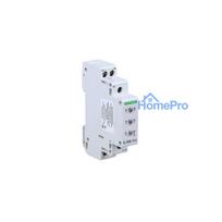GACIA SL RGB 3COL LED indikatora gaisma 24V AC / DC sarkana zaļa zila 22mm paneļmontāžai