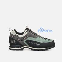 Garmont Women's Dragontail Mnt Evo Pieeja Apavi - Pelēks / Gaiši Zils