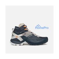Garmont 9.81 Onyx Mid GTX Sieviešu pārgājienu apavi - Nights Blue / Lunar Grey