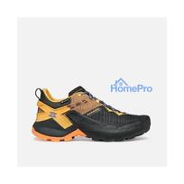 Garmont 9.81 Onyx GTX Women's Hiking Shoes - Raven Black / Mock Orange - Size 39