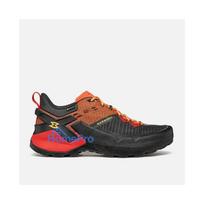 Garmont 9.81 Onyx GTX vīriešu ātrās pārgājienu apavi - Raven Black / Firecracker Orange (EU 42.5)