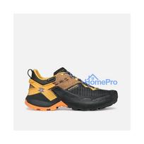 Garmont 9.81 Onyx GTX Sieviešu ūdensnecaurlaidīgi pārgājienu apavi - Raven Black / Mock Orange, EU 41