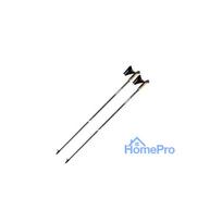 Gabel Stride X-5 nūjošanas nūjas 125 cm - Ultra vieglas oglekļa šķiedras kāts