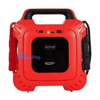 GREENCELL WELDMAN Jump Starter 1500A 12V / 24V svina-skābes akumulatora palaidējs