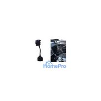 Cup Holder Smartphone Mount IWH 019265 — plastmasas telefona turētājs automašīnas krūzes turētājam