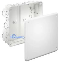 Kaiser Elektro Iegremontējamā Sadales Kārba UP 238x208mm 1097-92