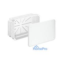 Kaiser Elektro 1092-90 Savienojuma kārba ierīcēm Balta IPX2 240 mm 87 mm 142 mm