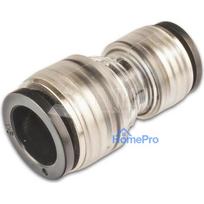Lightwin DC 12 / 8MM RED Ugunsdrošs kabeļa blīvējums, sarkans