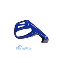 Mammut Smart 2.0 Belay Device Dark Ultramarine